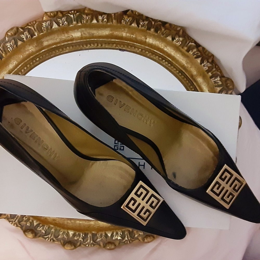 Givenchy shoes